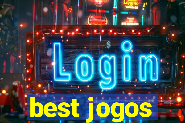 best jogos